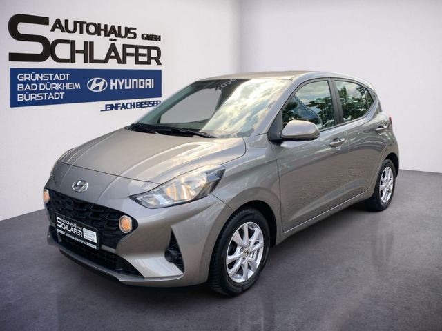 Hyundai i10 1.0 Trend Navi Kamera 1 Hand