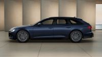 Audi A6 - Vorschau Bild 2