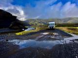 Mercedes-Benz Atego 1024 Allrad Expeditionsmobil - Wohnmobil oder -wagen Atego