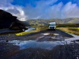 Mercedes-Benz Atego 1024 Allrad 