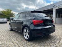Audi A1 Sportb. sport 1.4 TFSI Navi SHZ PDC