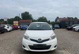 Toyota Yaris Cool Sportsitze Sport Lenkrad - Toyota: Sport