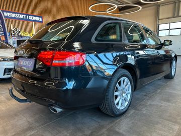 Audi A4 Avant Attraction *Navi*Sitzh*AHK*TÜV Neu*