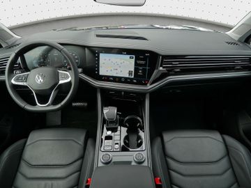 Volkswagen Touareg - 5