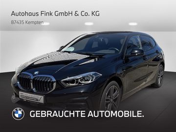 BMW 118i Sport Line DAB LED