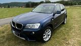BMW X3 xDrive20d - Allrad - Automatik