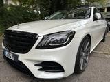 Mercedes-Benz S -Klasse Lim. S 400 d 4Matic*AMG-Line* - Mercedes-Benz S 400 in Bochum