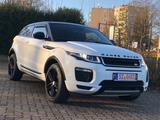 Land Rover Range Rover Evoque 2.0 ALU *20" Finanz. ab 0,0 % - weiße Land Rover Range Rover Evoque