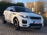 Land Rover Range Rover Evoque 2.0 * Leder * NAVi*20"ALU - Land Rover Range Rover Evoque aus 2016