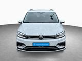 Volkswagen Touran MOVE 2.0 TDI 7-DSG R-Line Ext. KAMERA NAV - Volkswagen Touran Jahreswagen: Automatik