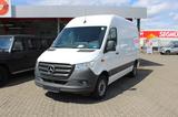Mercedes-Benz Sprinter III Kasten RWD/AWD 311/315/317/319 CDI - Mercedes-Benz Kipper