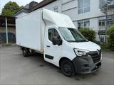 Renault Master (Koffer) 2.3 dCi - Renault Master Koffer Gebrauchtwagen