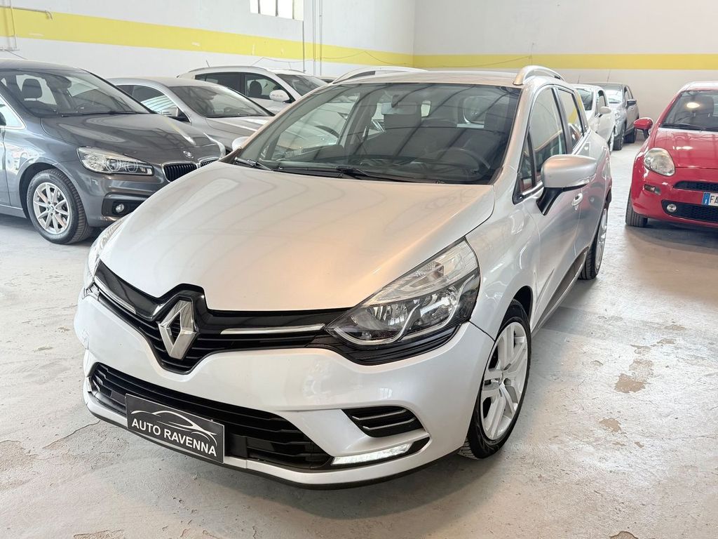 Image of Renault Clio