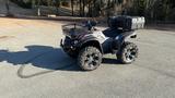 TGB Blade 550 Racing Edition 4x4 LOF IRS - TGB BLADE