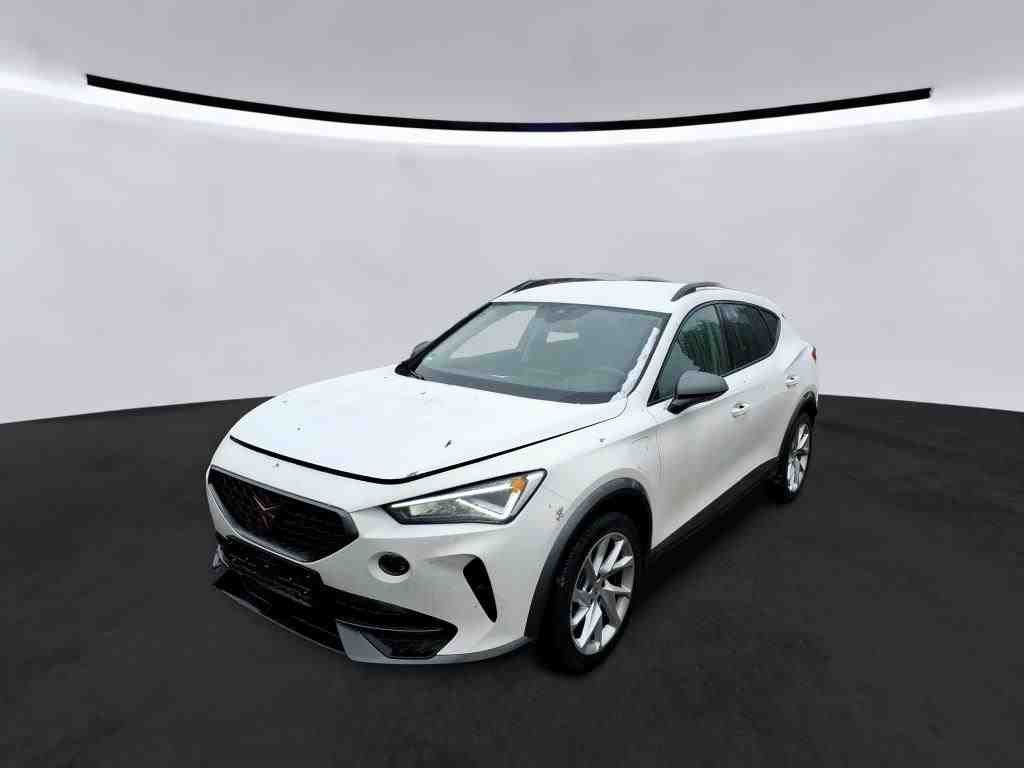 Cupra Formentor - Bild 2