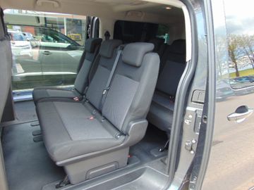 Bild 11 Citroën SpaceTourer 2.0 BlueHDi 180 XL Plus EAT8