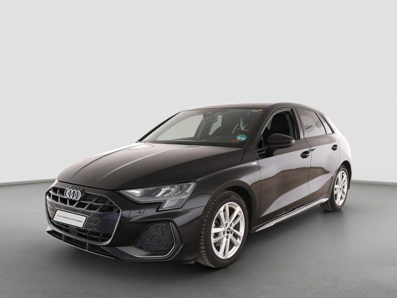 Audi A3 - Bild 2