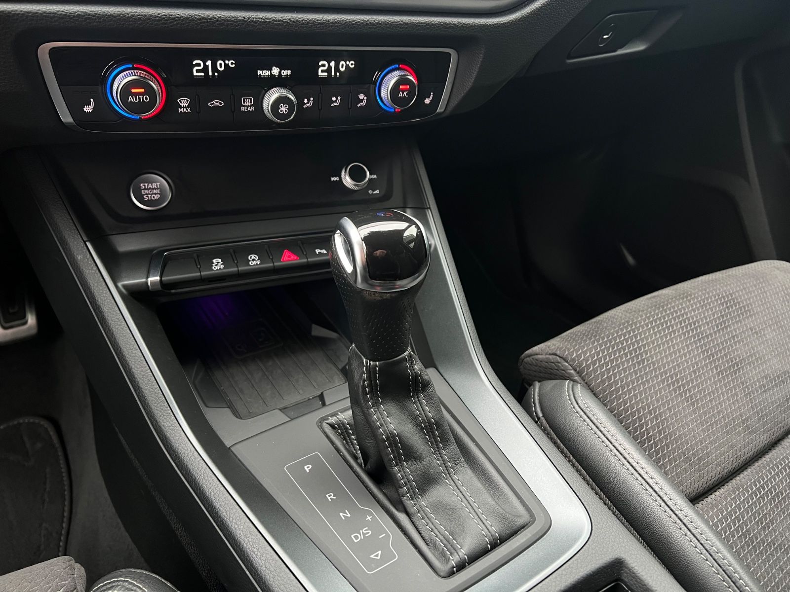 Audi Q3 40 TFSI quattro S line*PANO*VIRTUAL*KAMERA* foto 14