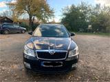 Skoda Octavia 1.8 TSI  Comfortline Special - Skoda Octavia Comfort