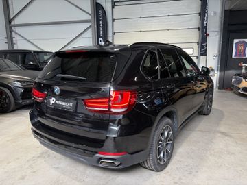 BMW X5 - 8