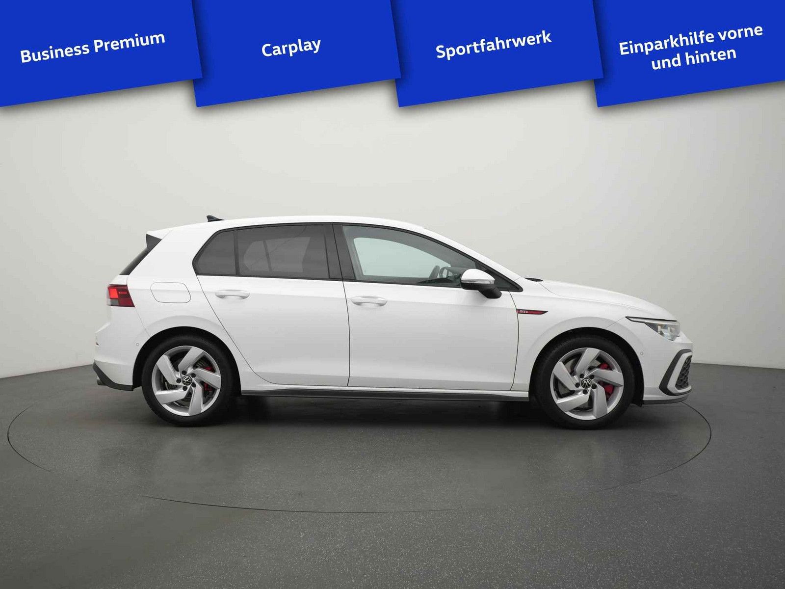 Volkswagen Golf - Bild 3