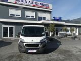 Peugeot Boxer HDi - Peugeot Boxer aus 2015