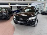 Audi Q5 2.0TDI  quattro PANO BI-XENON EL. VORDERSITZE - Audi Q5 mit Diesel-Antrieb: Schwarz