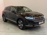 Volkswagen Touareg Atmosphere 4Motion/AHK/Luft/R-Kamera/SHZ - Volkswagen Touareg: Atmosphere
