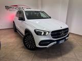 Mercedes-Benz Mercedes-benz GLE 300 d 4Matic Sport Plus - Mercedes-Benz GLE-Klasse Kombi Gebrauchtwagen