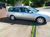 Ford Mondeo 2,0TDCi 96kW DPF Titanium X Turnier T... - Ford Mondeo aus 2007: Tdci