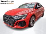 Audi RS 3 Lim. APP+DAB+VIRT+LED+PDC+KAMERA - gebrauchte Audi RS3 aus dem Jahr 2023