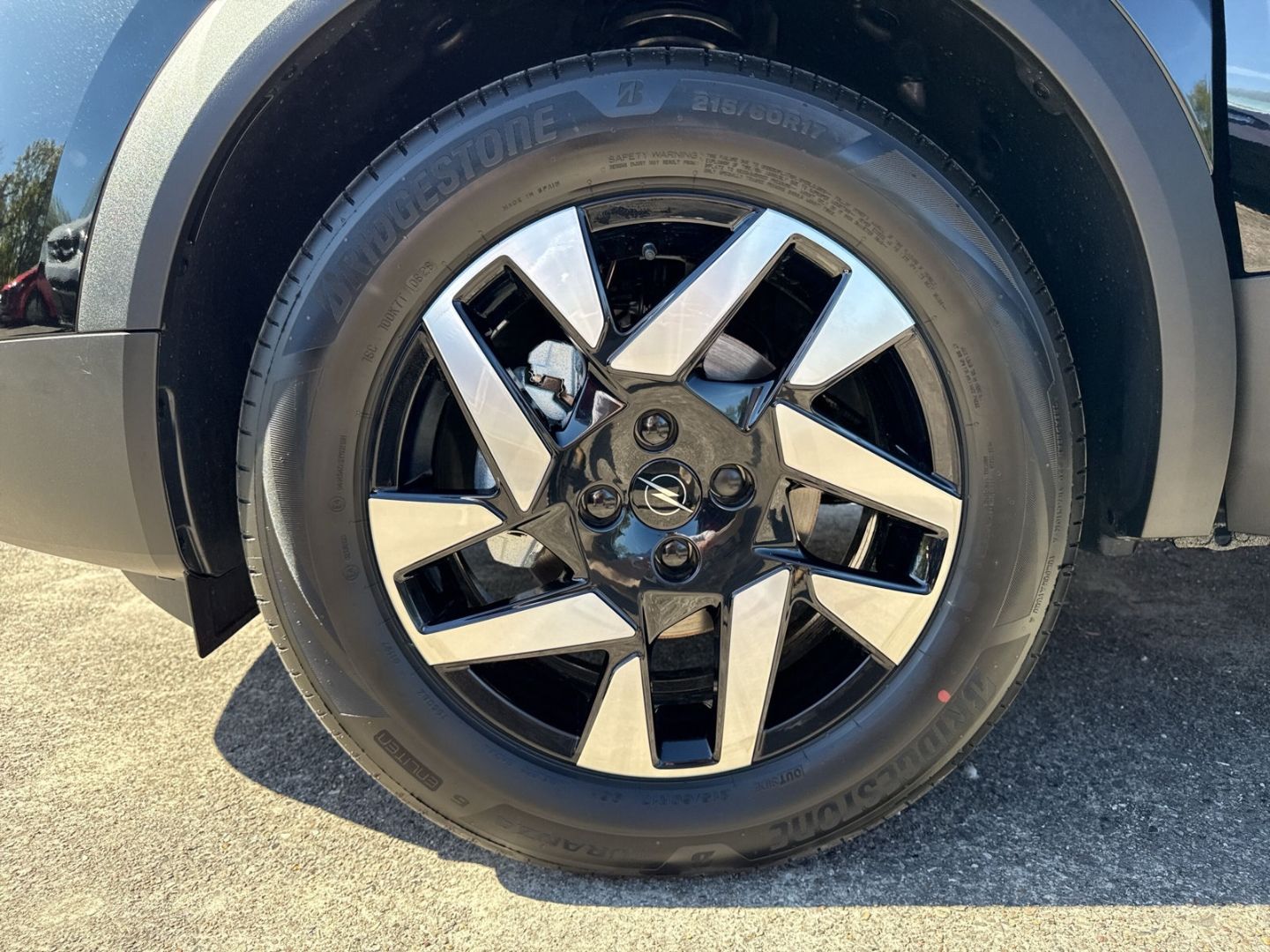 Opel Mokka - Bild 16