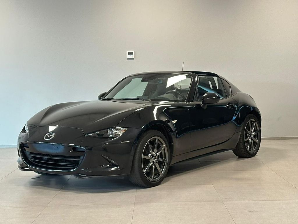 Image of Mazda MX-5
