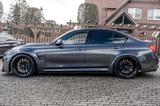 BMW M3 Competition Carbon/H&K/Hud/Nappa/Fullled/390* - gebrauchte BMW M3 aus dem Jahr 2018