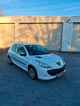 Peugeot 206 Plus - Peugeot 206: Plus