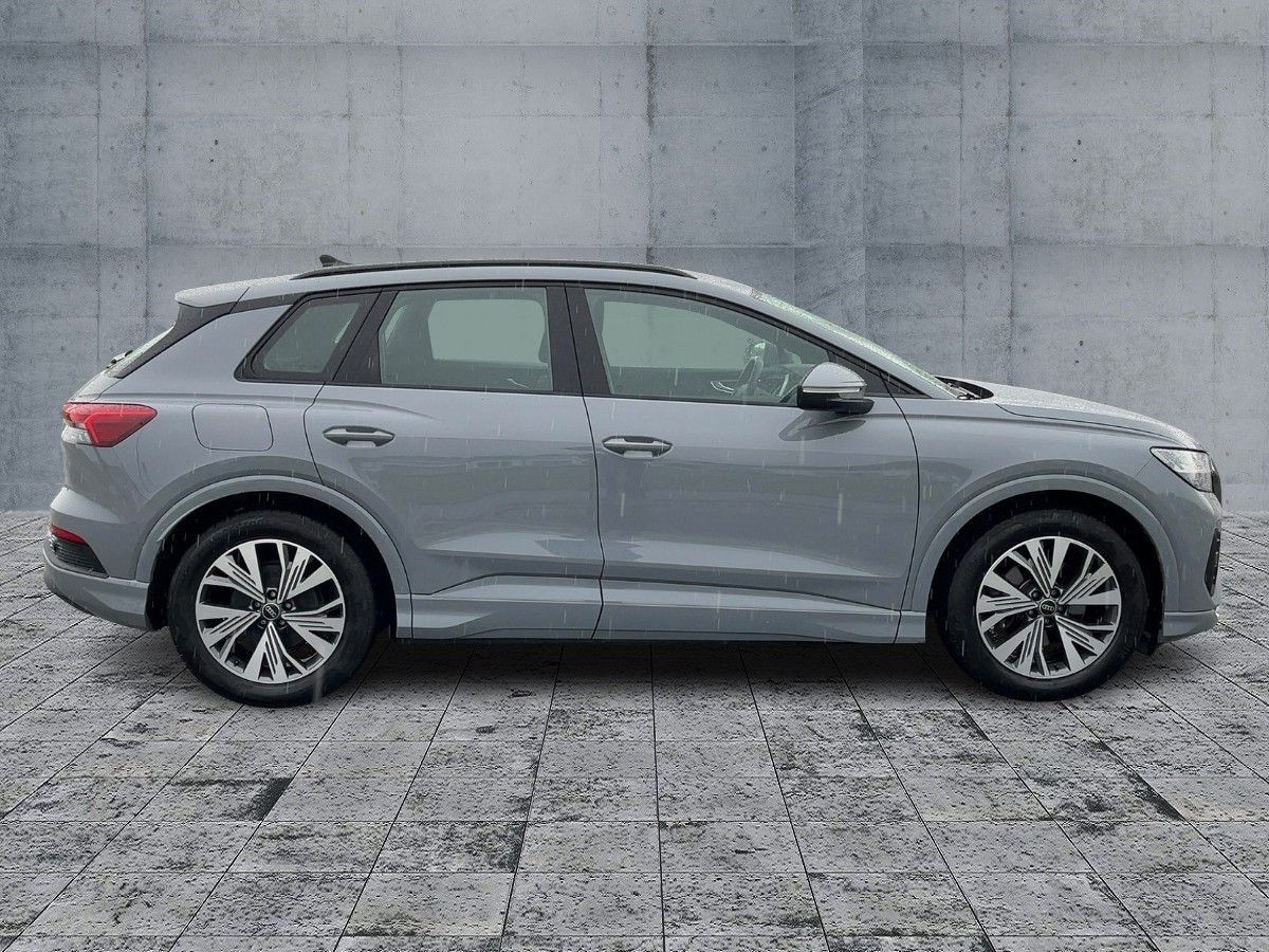 Audi Q4 e-tron - Bild 7