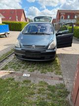 Citroën Citroen XSARA Picasso - gebrauchte Citroën Xsara Picasso aus dem Jahr 2004