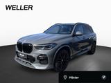 BMW X5 M50i Ind. AHK Pano HUD DAPro PA+ H/K LCPro - BMW X5 M50 aus 2023
