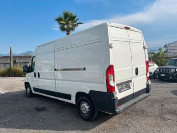 Peugeot Boxer - 4