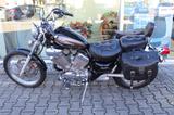 Yamaha Virago - YAMAHA VIRAGO