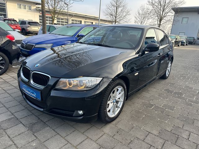 BMW 3 Lim. 318d