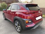 Hyundai KONA 1.0 T-GDI Style, Nav, Bad Schwartau - Hyundai KONA von privat