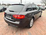 Audi A4 Avant Attraction TMP SZH AHK PDC NAVI BiXenon - gebrauchte Audi A4 aus dem Jahr 2012