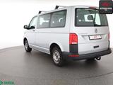 Volkswagen T6 Kombi T6.1 2.0 TDI 9 SITZE AHK,METALLIC,1.HD - Volkswagen mit Diesel-Antrieb: Metallic