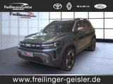 Dacia Duster TCe 130 Extreme 4x4 Navi Kamera Tempomat
