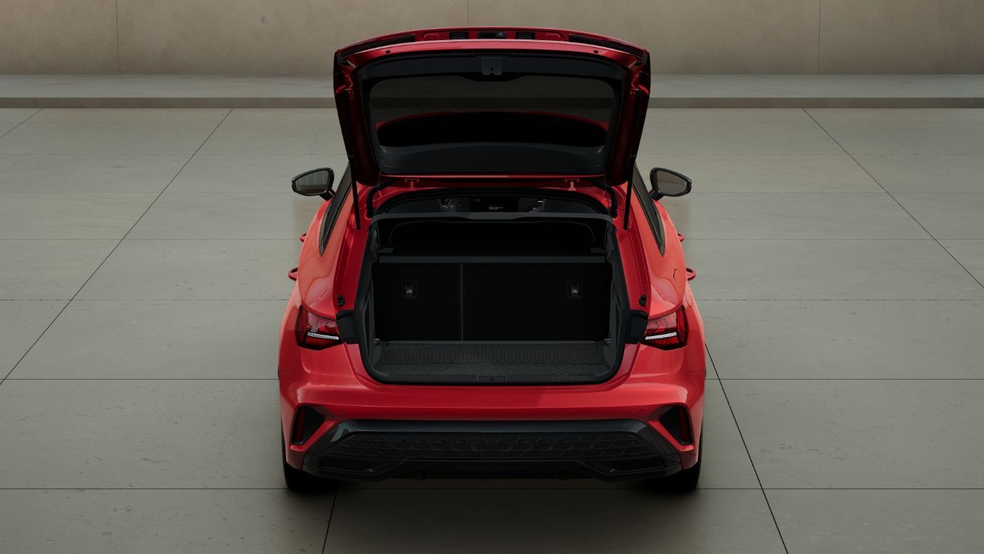 Audi A3 - Bild 7