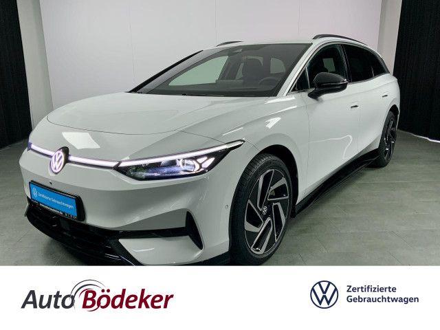 Volkswagen ID.7 Tourer Pro electric 1-Gang-Automatik Navi