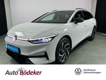 Volkswagen ID.7 Tourer Pro electric 1-Gang-Automatik Navi