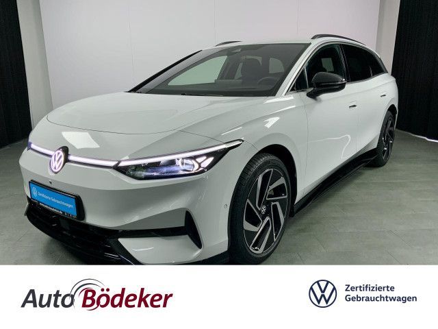 Volkswagen ID.7 Tourer Pro electric 1-Gang-Automatik Navi