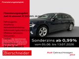 Audi A6 Av 45 TFSI qu advanced AHK MATRIX PANO CAM AC - Audi A6 Gebrauchtwagen in Hamburg